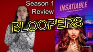 Insatiable Season 1 Recap Review amp After Show [upl. by Annahoj]