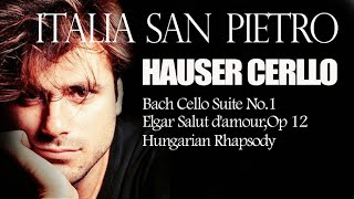 Stjepan Hauser6 [upl. by Epstein]