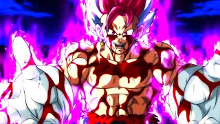 Dragon Ball Super UV  The Movie God Killer ULTRA Vegito Is Born PART 6 [upl. by Giordano210]