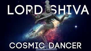 The Science Behind The Lord Shivas Cosmic Dance [upl. by Eki]