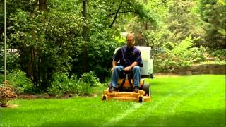 Walker Mowers Product Video HQ [upl. by Levina263]