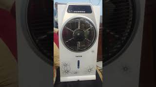 Ventilateur brumisateur TATCH [upl. by Boehike501]