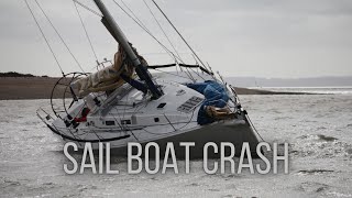 Idiots on Sail Boats  Compilation [upl. by Hsirahc217]