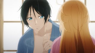 Exclusive Picks The MustSee Romance Anime of 2024 [upl. by Atekihs]