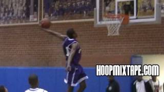 John Wall and CJ Leslie Word of God Vs Dudley [upl. by Aja]