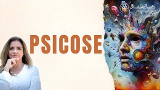 PSICOSE [upl. by Atteroc]