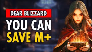 To Blizzard This is EXACTLY How To Fix M [upl. by Chaim]