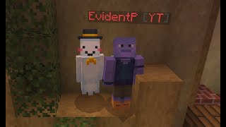 Trapping with Evident Hive SkyWars [upl. by Dietz988]