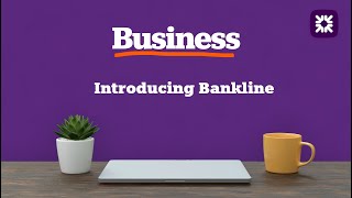 Introducing Bankline  Royal Bank of Scotland [upl. by Ardnuahs716]