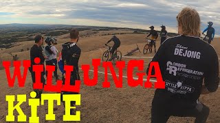 Willunga Kite  Race Edit [upl. by Enytsirhc136]