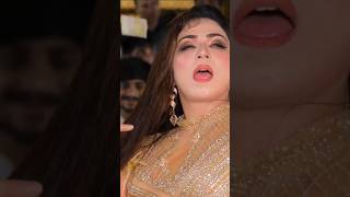 Nayak Nahi Khal Nayak Mahek Malik wedding 2024 dance unfrezzmyaccount [upl. by Hatokad]