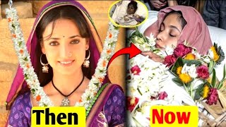 Rangrasiya Serial Star Cast Then And Now 😱 2012  2024 Shocking Transformation sanayairani [upl. by Quitt]