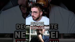 Lelezione a valanga di Trump  bcaucus ep 45  podcast elezioniusa news bitcoin [upl. by Haet910]