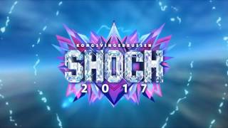 SHOCK 2017  HEUX [upl. by Musa453]