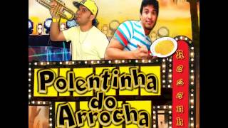 POLENTINHA DO ARROCHA CD 2014 RESENHA [upl. by Leihcim]