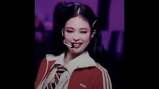 Jennie eeee Eeeee Eeeee kesfetkusmuyuz blackpinkanime blackpink edit [upl. by Ainelec]