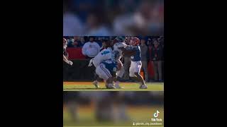 9Ole Miss vs Florida Gators 2024 highlights [upl. by Nnayar200]