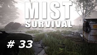 Mist Survival 33 Kupfer amp Eisenbarren für die Reloading Bench Lets Play Deutsch HD [upl. by Emelun]