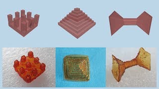 Continuous Surface Polymerization for Hydrogel Coatings on Versatile Substrates [upl. by Haissi]