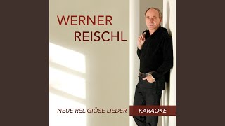 Du großer Gott Wie groß bist du Karaoke [upl. by Liana]