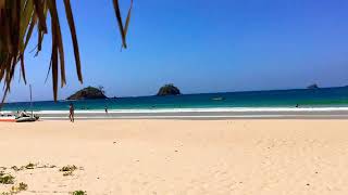 Nacpan Beach Elnido [upl. by Shanon]