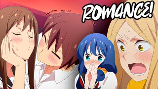 Top 10 Best Rom Com Anime That You Must Watch [upl. by O'Brien]