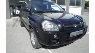 2009 Hyundai Tucson 20 CRDi 4x4 HMatic Details amp Specification [upl. by Dupuy]