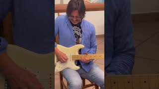 Un grandissimo Musicista ​⁠ SANTINO CARDAMONE 🤗🎸😘sanguitar1 chitarra [upl. by Irvine56]