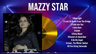 Greatest Hits Collection 2024 by Mazzy Star Perfect for Any Music Lover [upl. by Kovar]