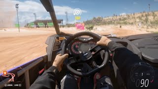 🔥393 HP CAN AM X3 TRACK JUMPS🔥 [upl. by Ginevra]