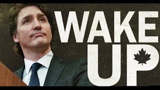 quotWake Upquot Lyric Music Video by Jordan Peterson to Justin Trudeau [upl. by Alis]