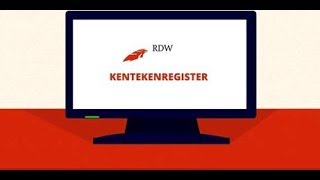 RDW  Gevoelige informatie kentekenregister [upl. by Sontag]