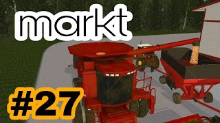 27T  como o markt funciona  farming usa 2 [upl. by Ario]