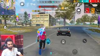 FREE FIRE SHORTS VIDEO SOLO VS SQUAD BEST MOMENT NEW VIDEO [upl. by Aita]