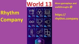 Looper World 13 Walkthrough Solution [upl. by Sig]