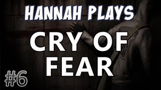 Cry of Fear  Facecam [upl. by Tremain833]