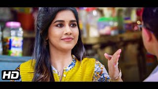 South Indian Movies Dubbed In Hindi Full Nabha Natesh Sneha South New Movie Hindi Dubbed New Movie [upl. by Akemed296]