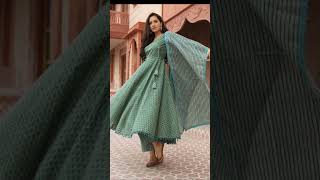 Frocking dressing dress design shortvideo [upl. by Ahsimal]