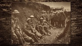 Myths  WW1 Uncut  BBC [upl. by Fernyak]