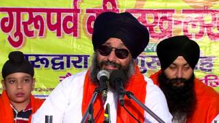 Hum Dolat Khedi Paap Bhari Hai Shabad  Bhai Lakhwinder Singh Ji  Tu Hi Nishani Jeet Ki [upl. by Dowzall]