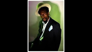 Gregory Isaacs Objection Overruled [upl. by Batory]