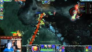 HoN2062 MMR Deadwood W Imbaboy amp Makke [upl. by Osber]