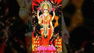 Mahalaxmi Stotra viral dhanlakshmi mantra [upl. by Shatzer7]