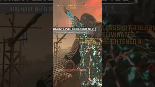 Water Tower HellThe Longest Possible Shot You Can Get On Rebirth Purgatory mw3 modernwarfare3 [upl. by Stormy]