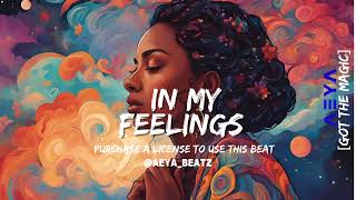 Afrobeats Instrumental 2024FIREBOY Boy x WIZKID x REMA Type Beat quotIN MY FEELINGSquot Afrotypebeats [upl. by Inwat207]