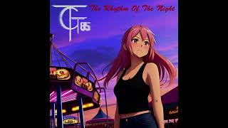 TGFT85  Corona  The Rhythm Of The Night Italo Instrumental Cover [upl. by Teuton192]