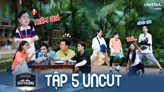 BẬC THẦY SĂN THƯỞNG TẬP 5 l Trường Giang nghi Quang Trung THÙ HẰN Lâm Vỹ Dạ l Thùy Tiên BỊ PHẢN BỘI [upl. by Kristi]