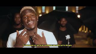 koury simple  Monai Clip officiel2024 [upl. by Aihsek]