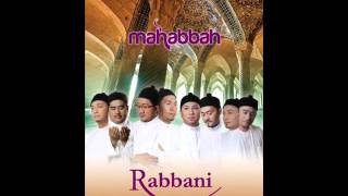 Rabbani  Nurul Iman [upl. by Ehud]