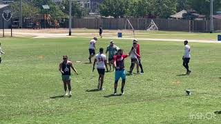 Alamode  Harvey Cats  2024 Sectionals Cross Over Pool [upl. by Yramesor]